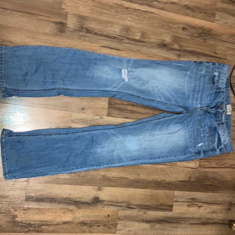 aēropostale jeans